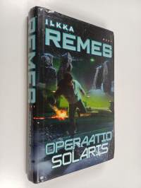 Operaatio Solaris