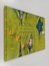 Pöökö ja Mysteerin kesävieraat