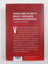 Teloitusjonossa : Hennalan miesvankien kohtalot 1918-1919