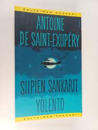 Siipien sankarit ; Yölento