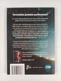 Kokonaan Jumalalle