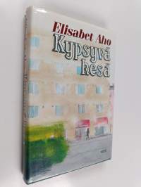 Kypsyvä kesä