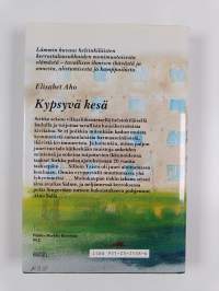 Kypsyvä kesä