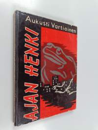 Ajan henki