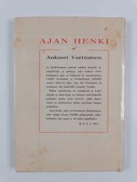 Ajan henki