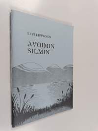 Avoimin silmin (signeerattu, tekijän omiste)