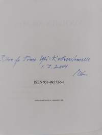 Avoimin silmin (signeerattu, tekijän omiste)