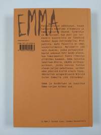 Emma ja kesäblues