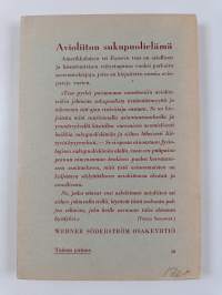 Avioliiton sukupuolielämä