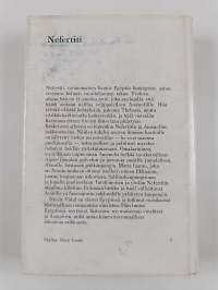 Nefertiti