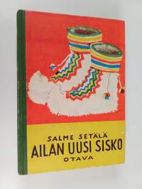 Ailan uusi sisko