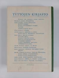 Ailan uusi sisko