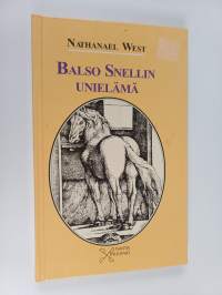 Balso Snellin unielämä