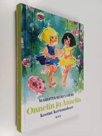 Onnelin ja Annelin kootut kertomukset