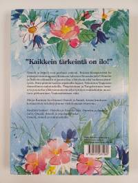 Onnelin ja Annelin kootut kertomukset