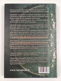 Ovista ja ikkunoista : matka syvimpään minussa (signeerattu, tekijän omiste)