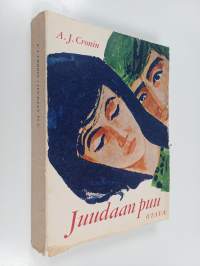 Juudaan puu