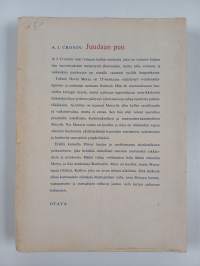 Juudaan puu