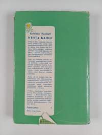 Musta kahle