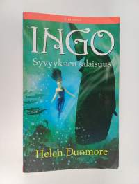 Ingo : syvyyksien salaisuus
