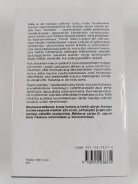 Muuttunut selkonen