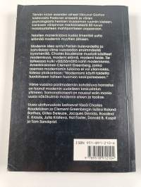 Modernin ulottuvuuksia : fragmentteja modernista ja postmodernista