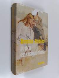 Pitkä ensisuudelma