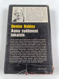 Anna sydämeni takaisin