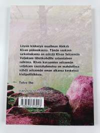 Seittemän miestä