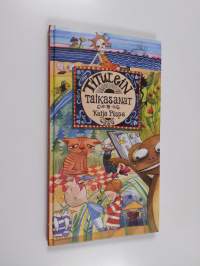 Titulein taikasanat