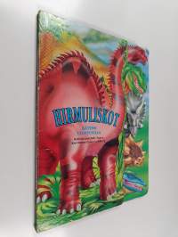 Hirmuliskot