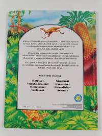 Hirmuliskot