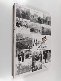 Matkan jatkuessa