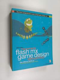 Macromedia Flash MX Game Design Demystified - The Official Guide to Creating Games with Flash (cd-rom)