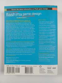 Macromedia Flash MX Game Design Demystified - The Official Guide to Creating Games with Flash (cd-rom)