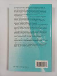 Experience and Expression - Wittgenstein&#039;s Philosophy of Psychology