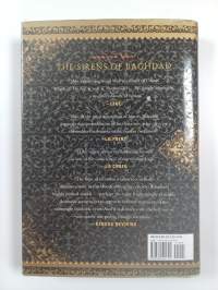 The sirens of Baghdad : a novel
