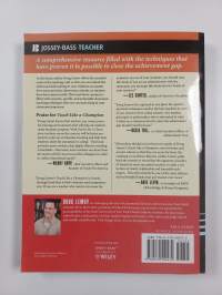 Teach Like a Champion - 49 Techniques that Put Students on the Path to College (K-12) (+dvd)