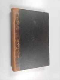 Psaltaren :; öfversatt och förklarad med särskild hänsyn till den af Bibelkommissionen utgifna proföfversättningen af 1887, 1 - Första boken (Ps. 1-41) ; Profeten...