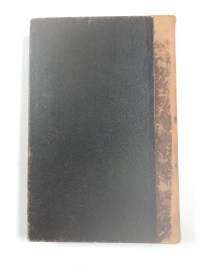 Psaltaren :; öfversatt och förklarad med särskild hänsyn till den af Bibelkommissionen utgifna proföfversättningen af 1887, 1 - Första boken (Ps. 1-41) ; Profeten...