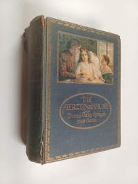 Die Aerztin im Hause - ein Buch der Aufklärung und Belehrung für Gesunde und Kranke über die wichtigsten Fragen der Gesundheitslehre und Heilkunde : mit 933 Origi...