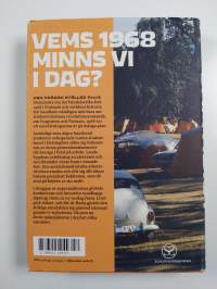 Samtidigt : Finland och omvärld 1968