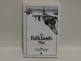 The Falklands War - The Full Story