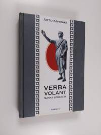 Verba volant = sanat lentävät