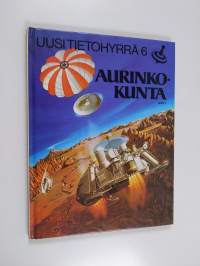 Aurinkokunta