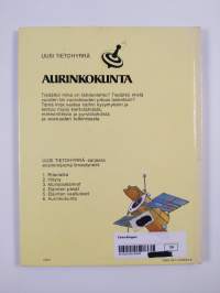 Aurinkokunta