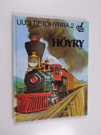 Höyry