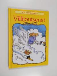 Villijoutsenet
