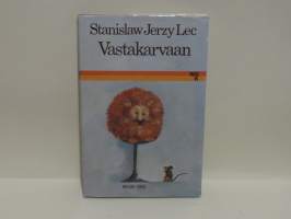 Vastakarvaan