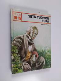 Setä Tuomon tupa